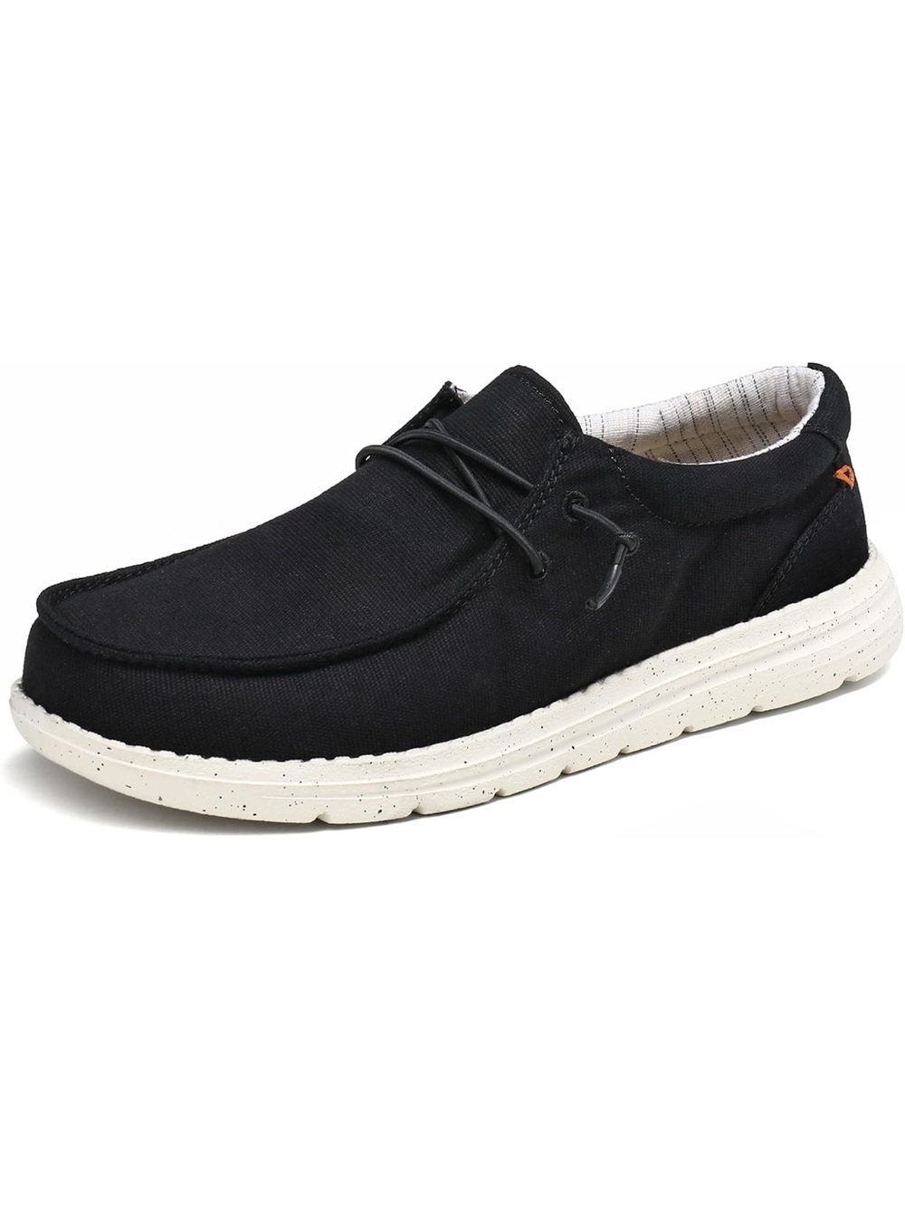 Bruno Marc Slip-on Loafers Casual Shoes
Ultra Lightweight Breathable Elastic 8.5